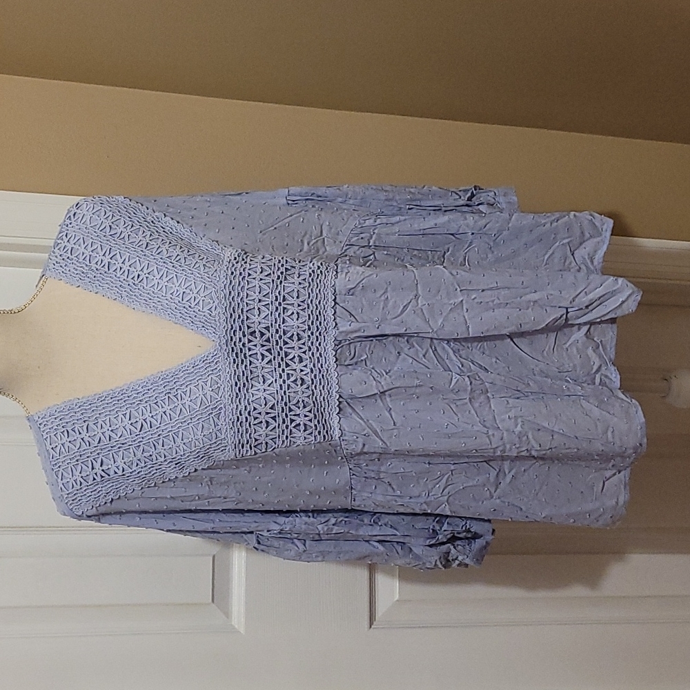 a.n.a blouse